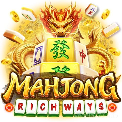 Mahjong Rich Ways