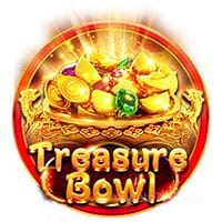 vegeta777 TreasureBowl